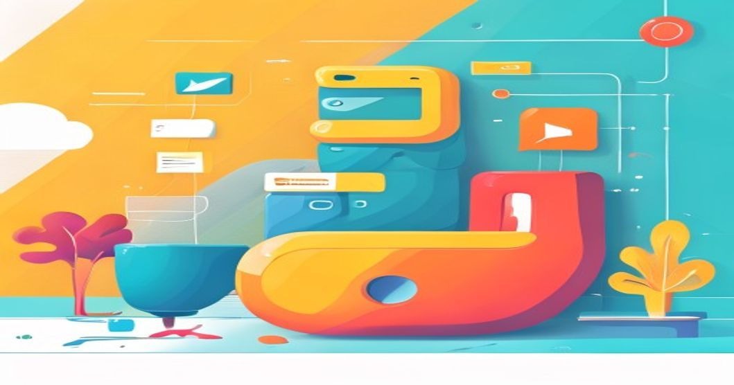 Лучшие Python-фреймворки 2026: Django, FastAPI, Flask — что выбрать