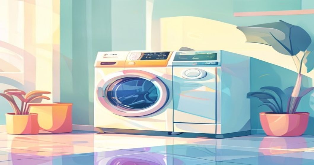 Стиральные машины 2026: сравнение LG, Bosch, Candy