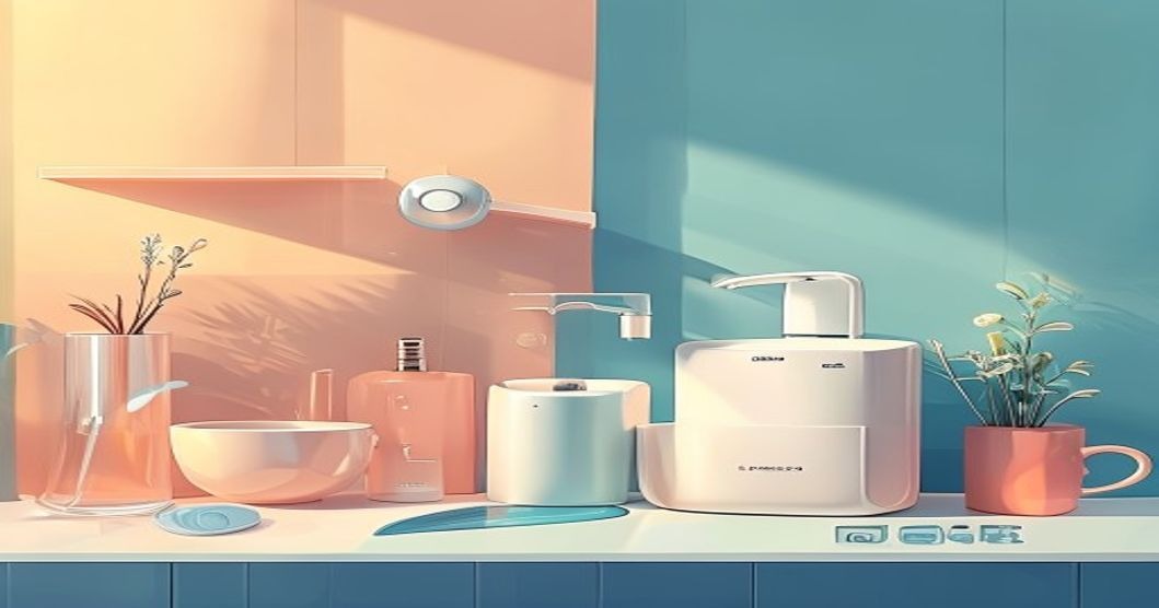 Смесители 2026: Grohe, Hansgrohe и лучшие аналоги