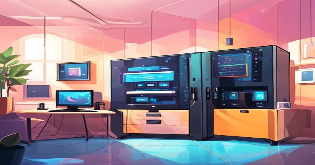 Домашний сервер 2026: NAS Synology, QNAP или самосборка?