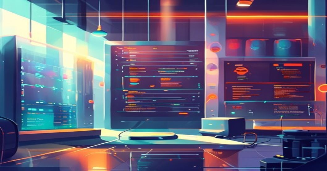 Квантовые компьютеры 2026: кубиты, превосходство и гонка IBM vs Google