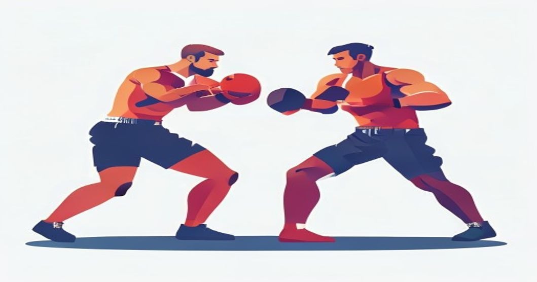 Бокс и единоборства 2026: полный гид по MMA, джиу-джитсу, самбо и боксу