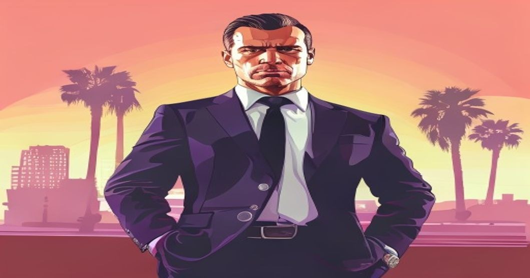 GTA 6: Все, что известно о релизе в 2026 году