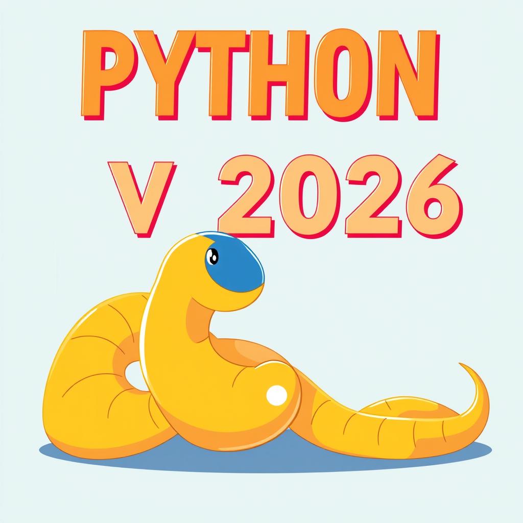 Python в 2026: почему язык остаётся главным — обзор фреймворков Django FastAPI Flask, сферы применения от веб-разработки до машинного обучения и зарплаты разработчиков