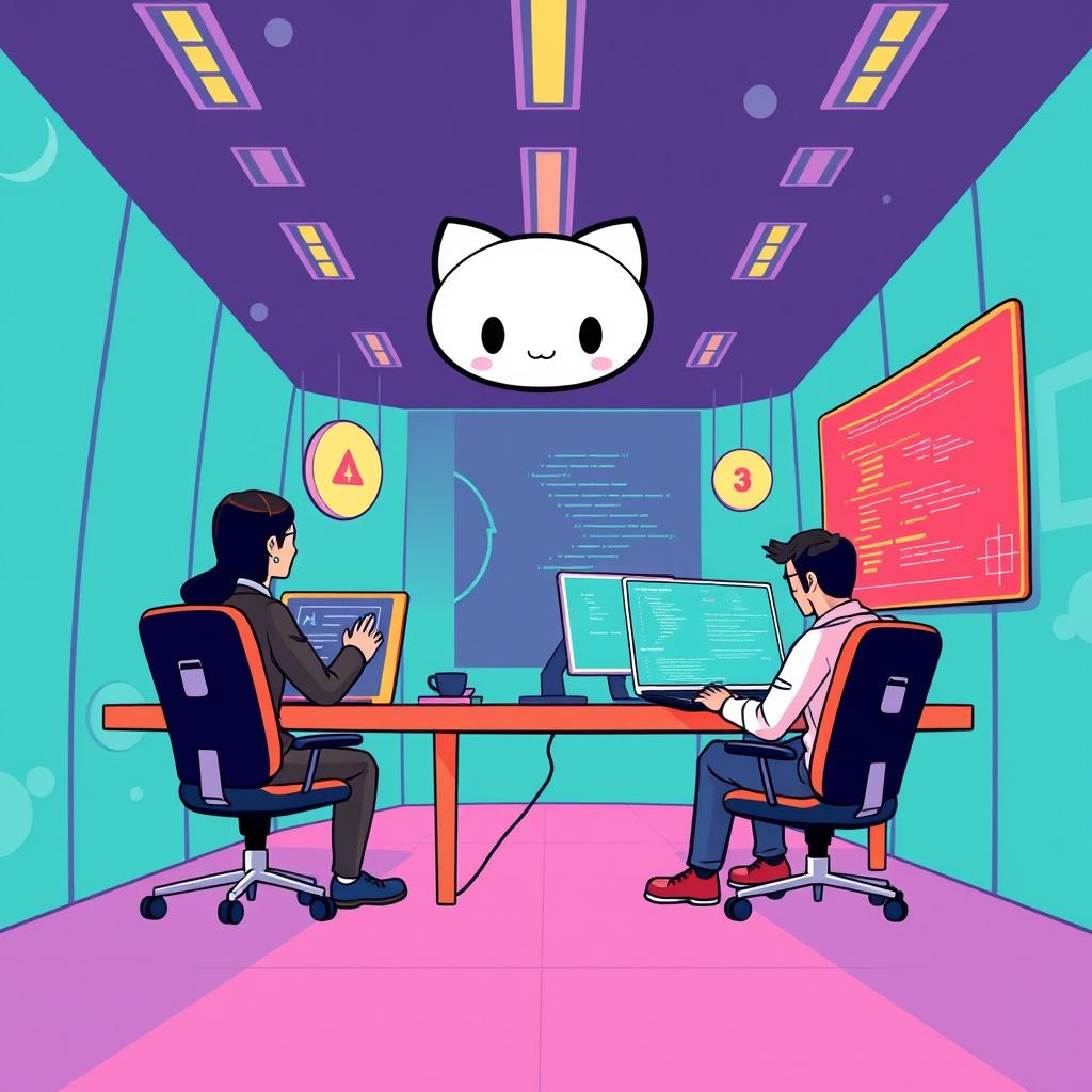 Нейросети для программистов: GitHub Copilot, Cursor и Claude Code — что выбрать в 2026