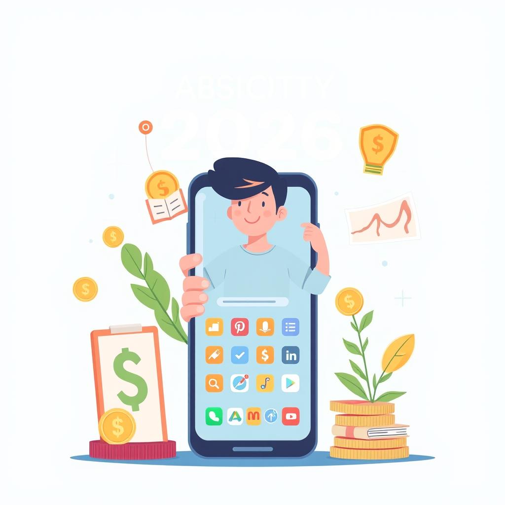 Безопасность смартфона в 2026: 10 правил, которые спасут ваши данные и деньги