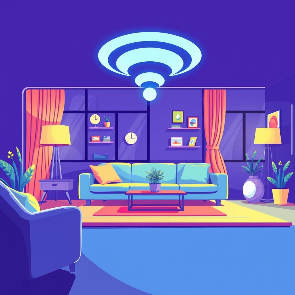 Mesh-системы и Wi-Fi 7 в 2026: как построить бесшо
