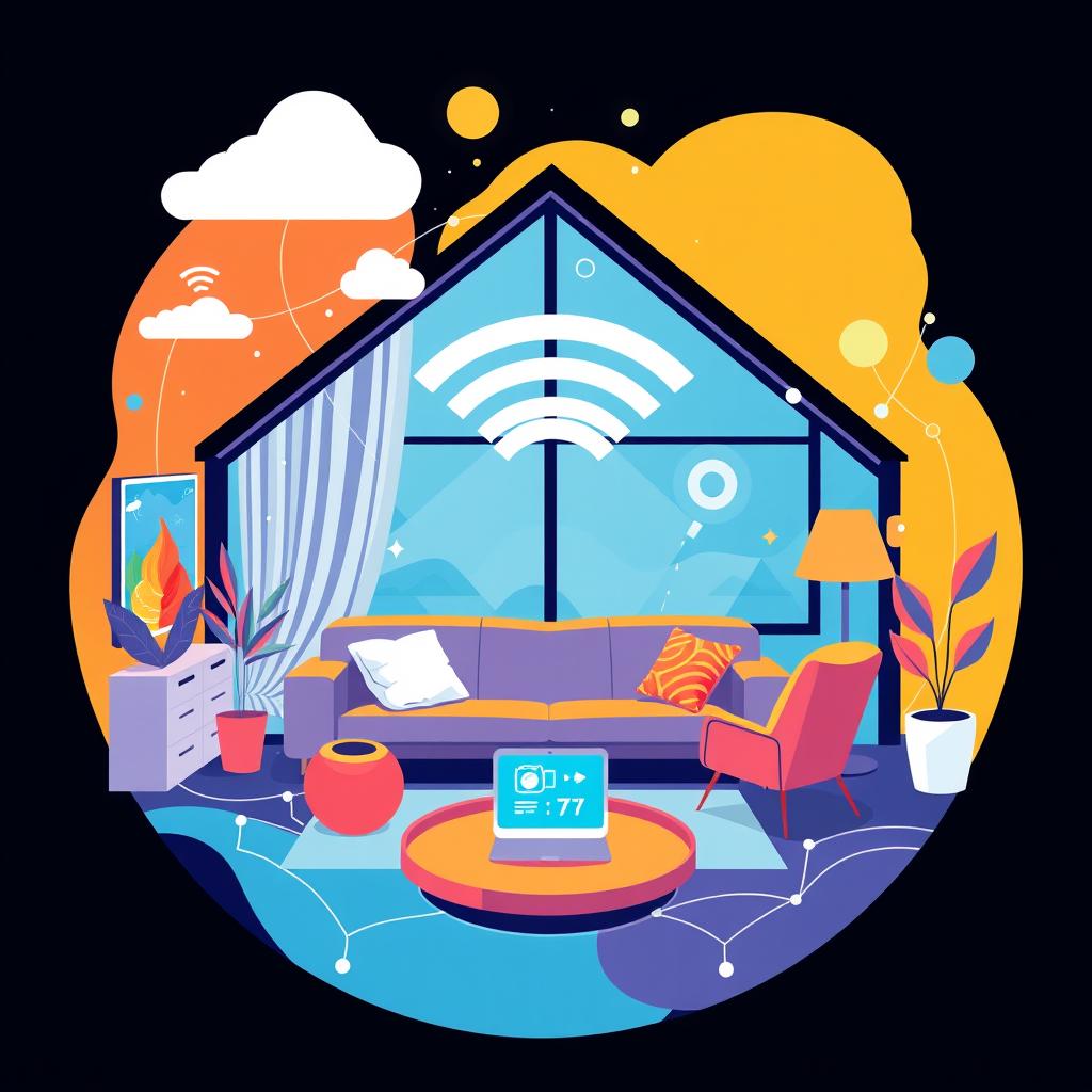 Mesh-системы и Wi-Fi 7 в 2026: как построить бесшо