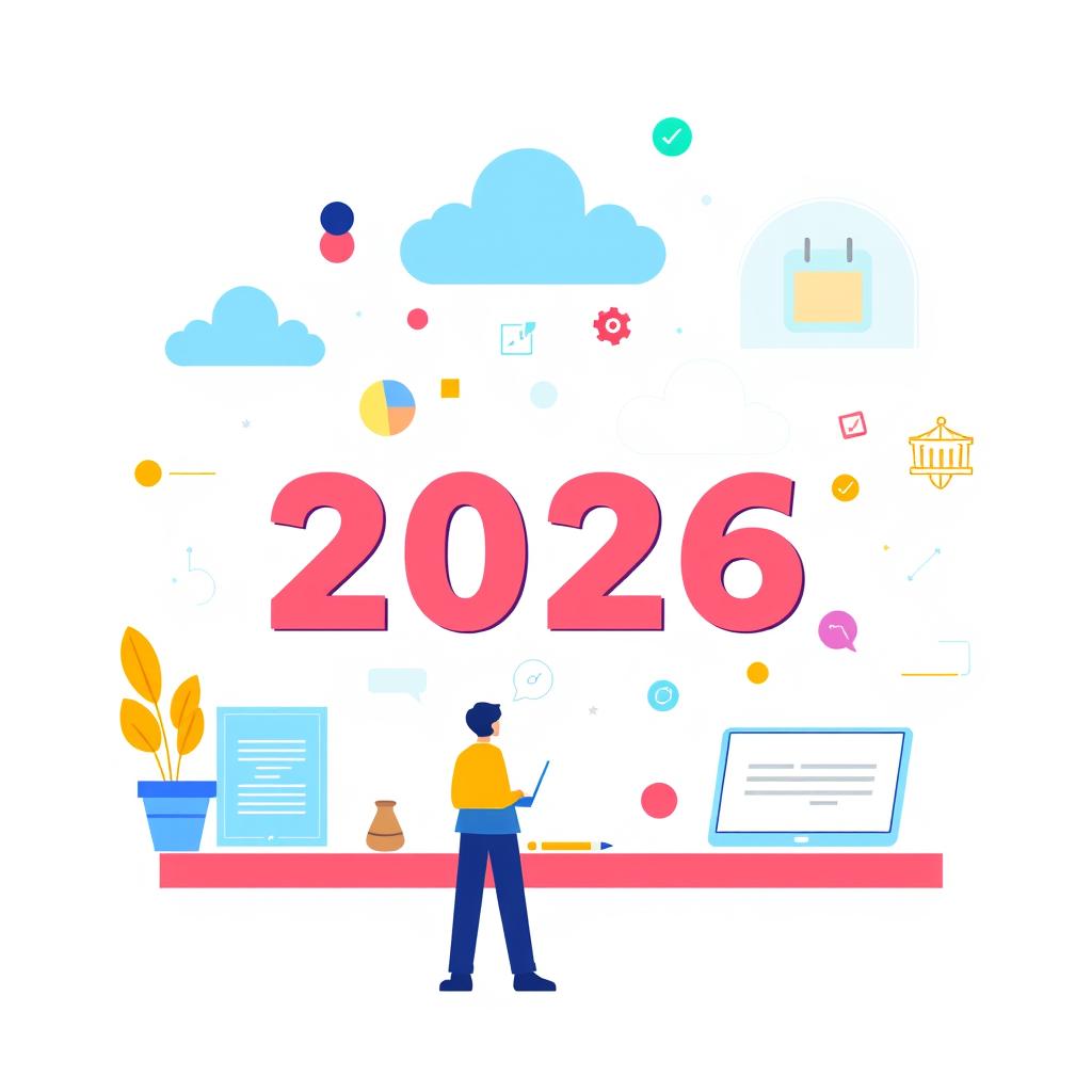 IaaS, PaaS, SaaS в 2026: полный гид по облачным те
