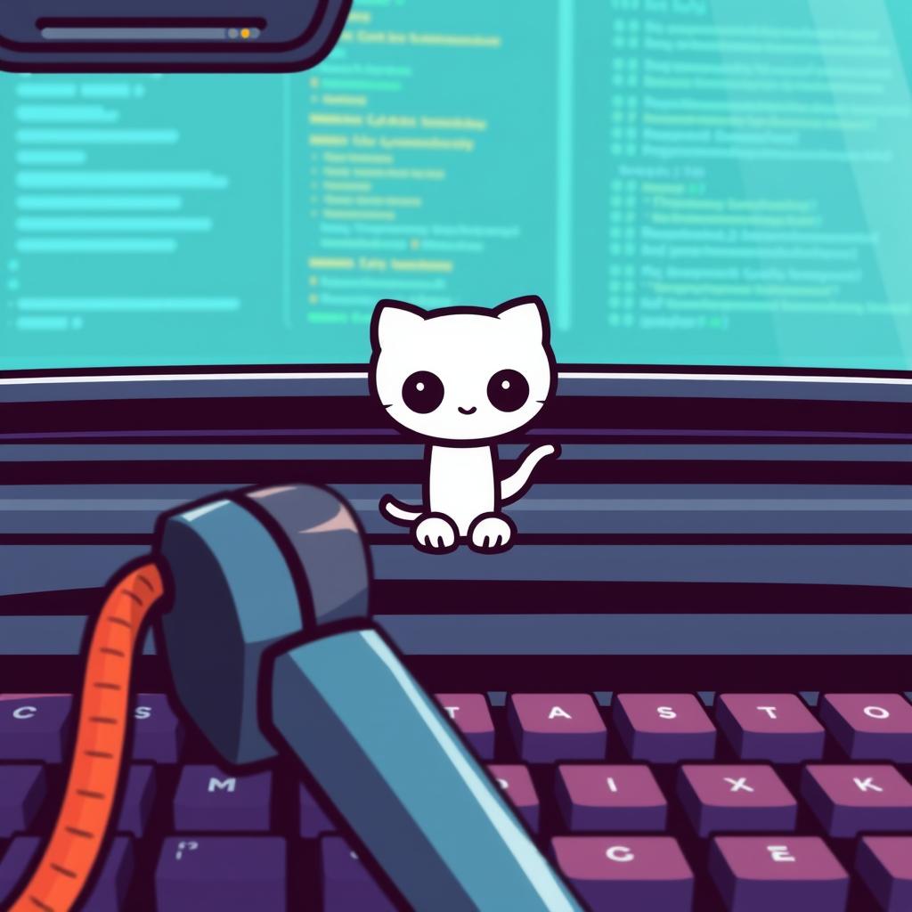 Нейросети для программистов: GitHub Copilot, Curso