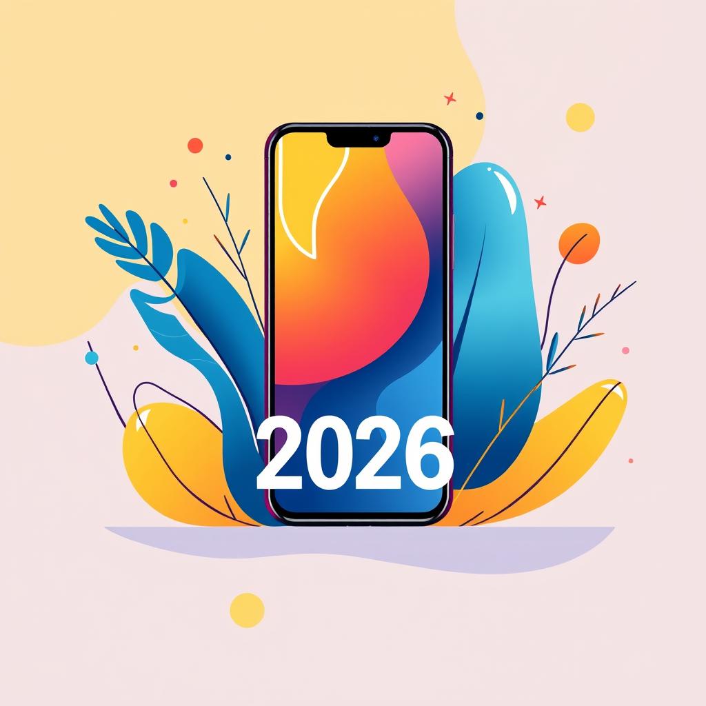 Топ смартфонов 2026: лучшие модели для России от б
