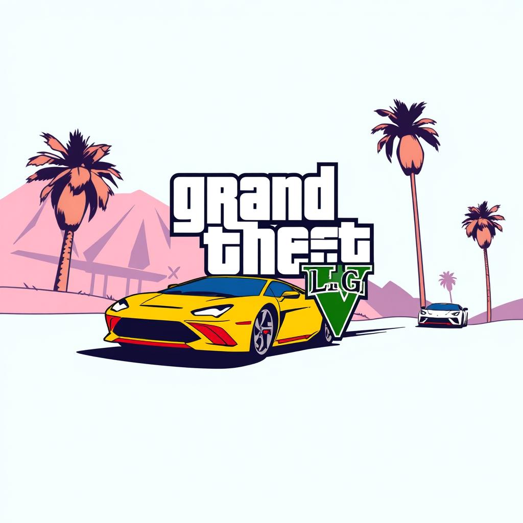 GTA 6: Все, что известно о релизе в 2026 году