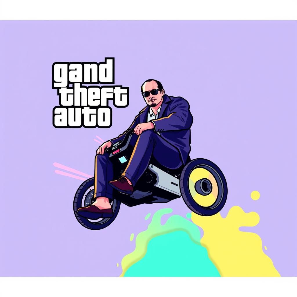 GTA 6: Все, что известно о релизе в 2026 году