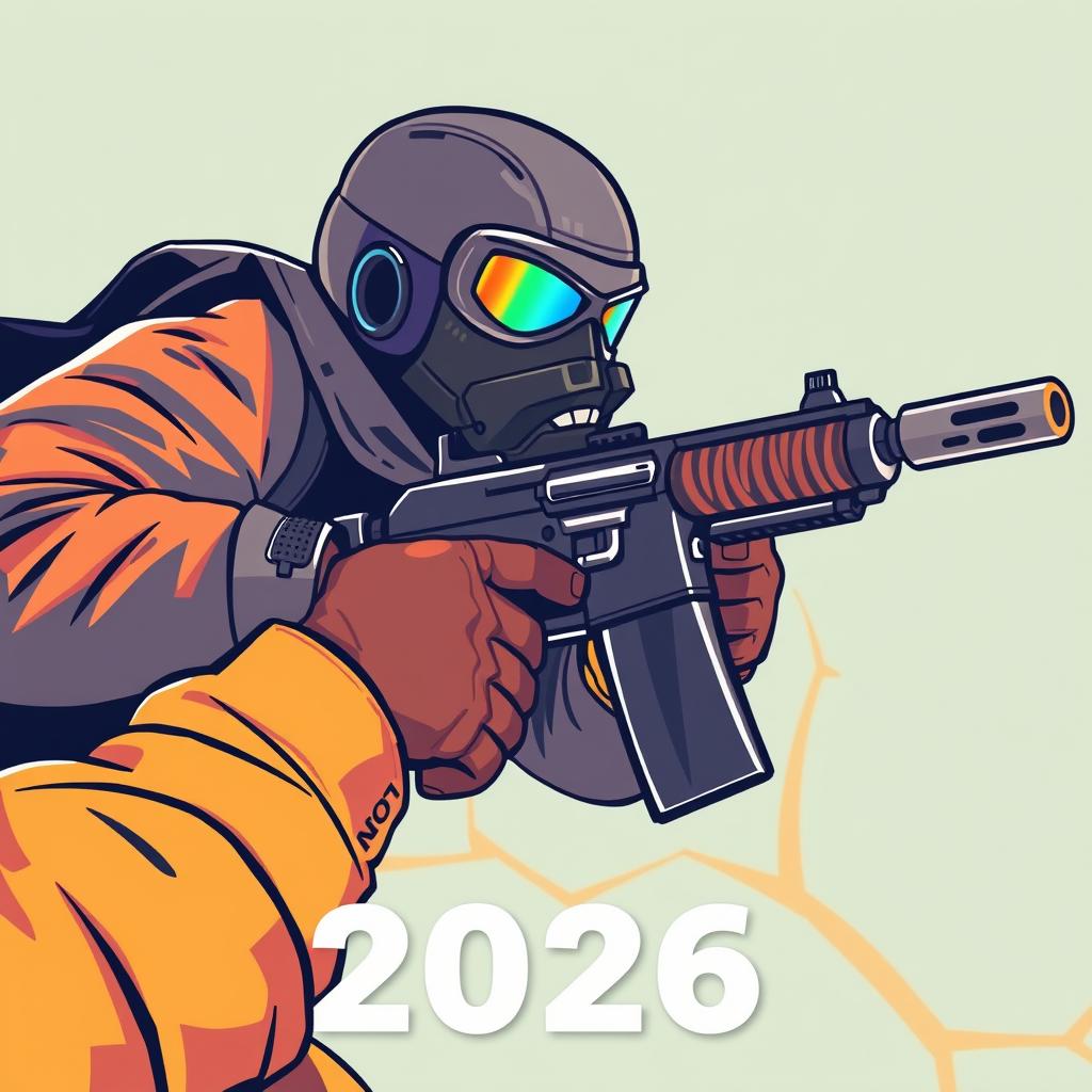 Counter-Strike 2 в 2026: что изменилось в картах,