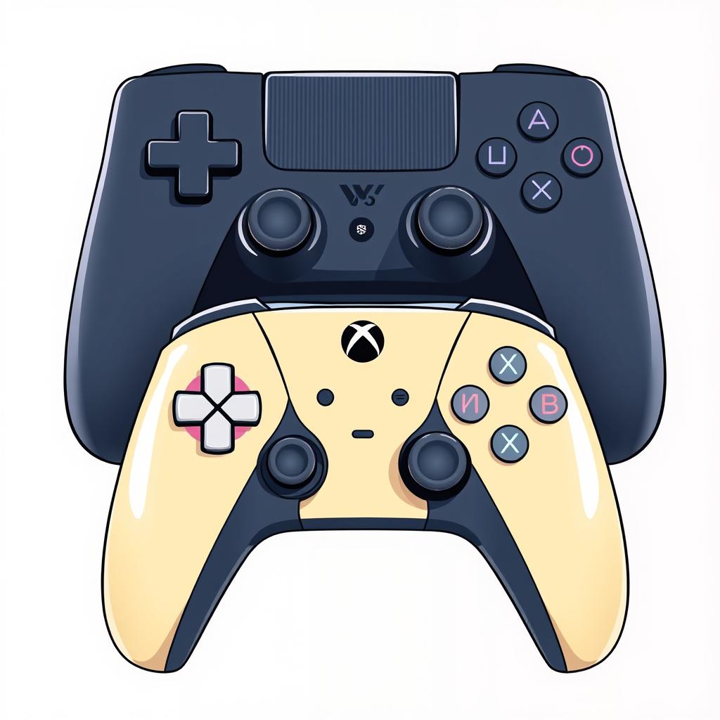 PlayStation 6 vs Xbox Next: битва консолей нового 