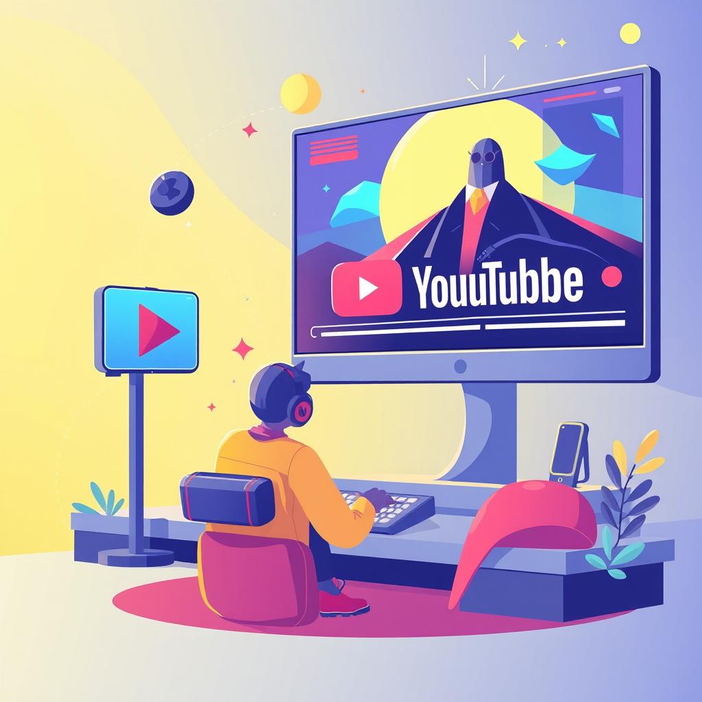 Партнёрские программы для стримеров: Twitch, YouTu
