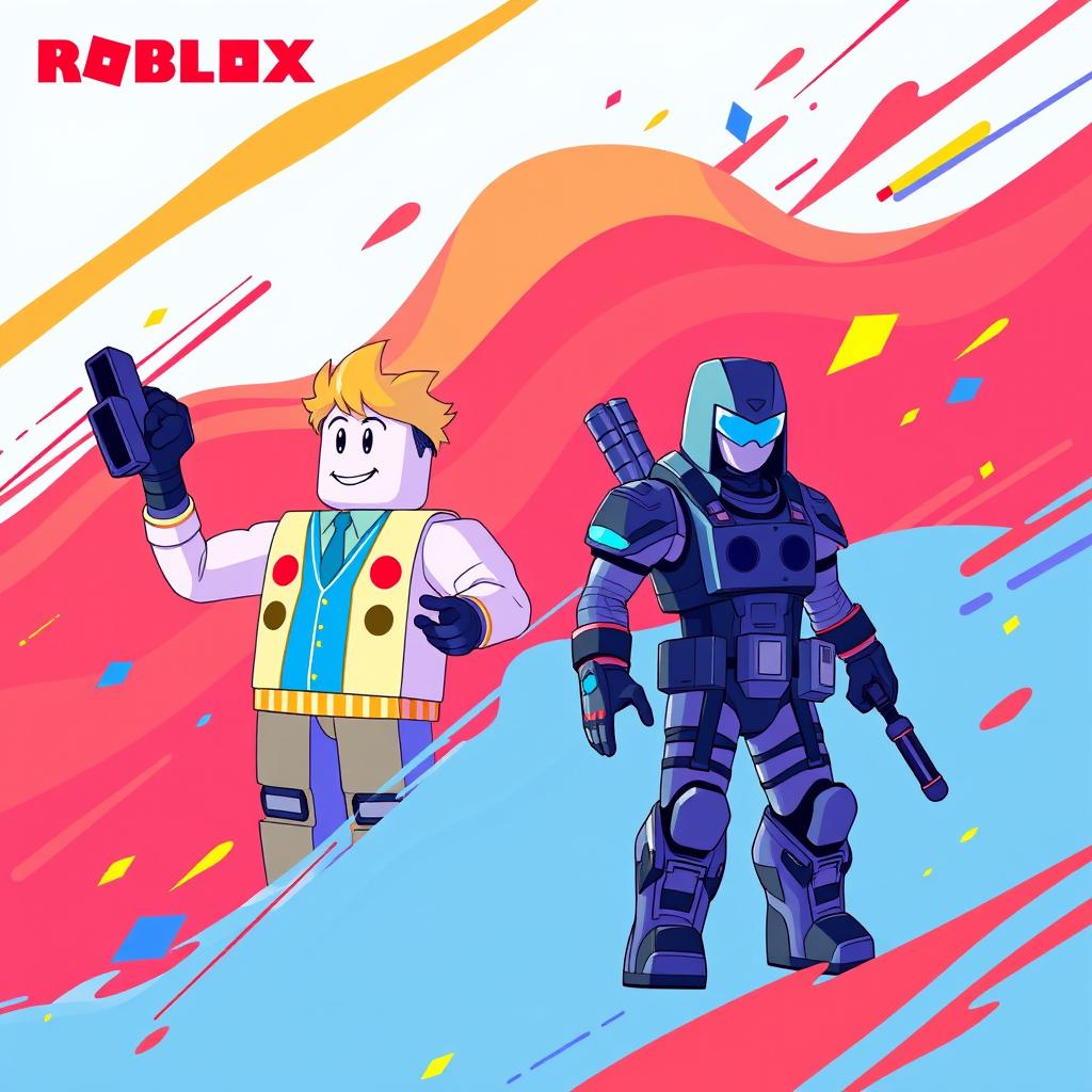 Roblox и Fortnite в 2026: что нового в самых попул