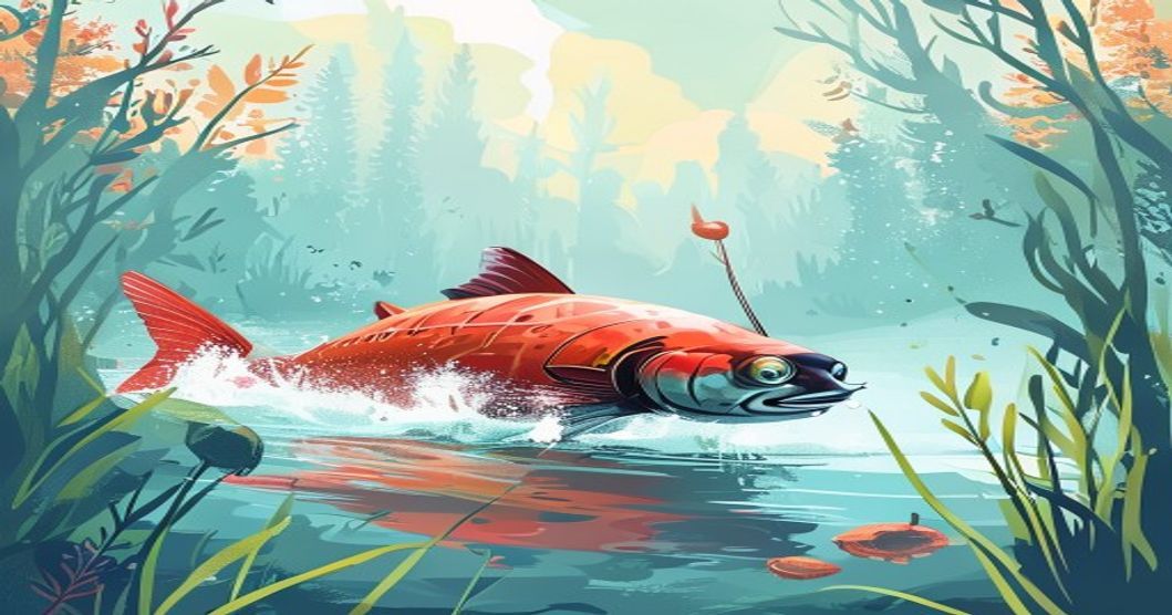 Фидер весной: ловля на разливах и в мутной воде — тактика для тех, кто не боится грязи