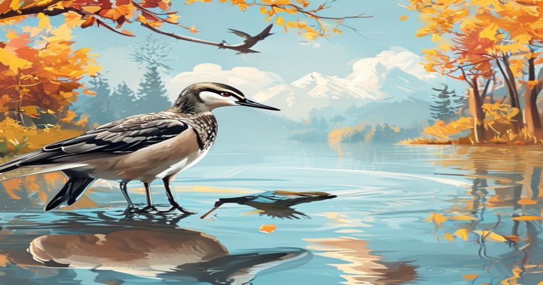 Осенняя охота на водоплавающих: утка и лысуха с подхода и на перелётах