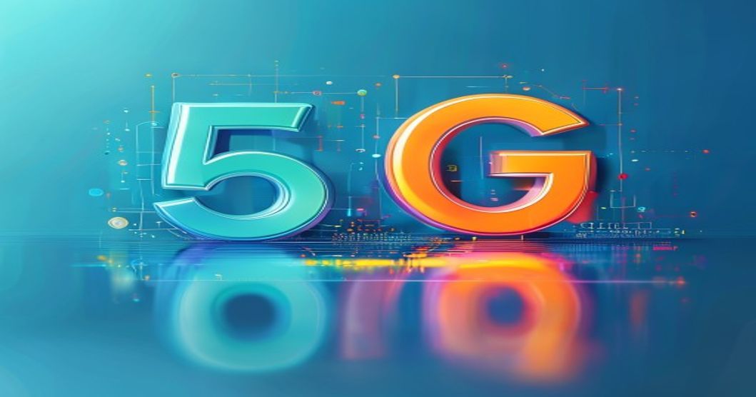 5G и 6G: что изменится с новым поколением связи — от ускорения загрузки до цифровых двойников