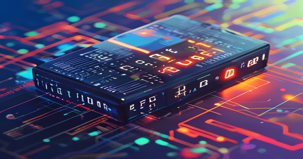 Блокчейн в 2026: не только криптовалюты — реальные применения