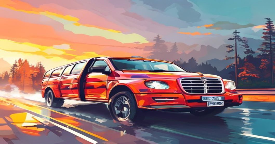 Автопутешествие по Золотому кольцу: маршрут на неделю, который перевернет ваше представление о России