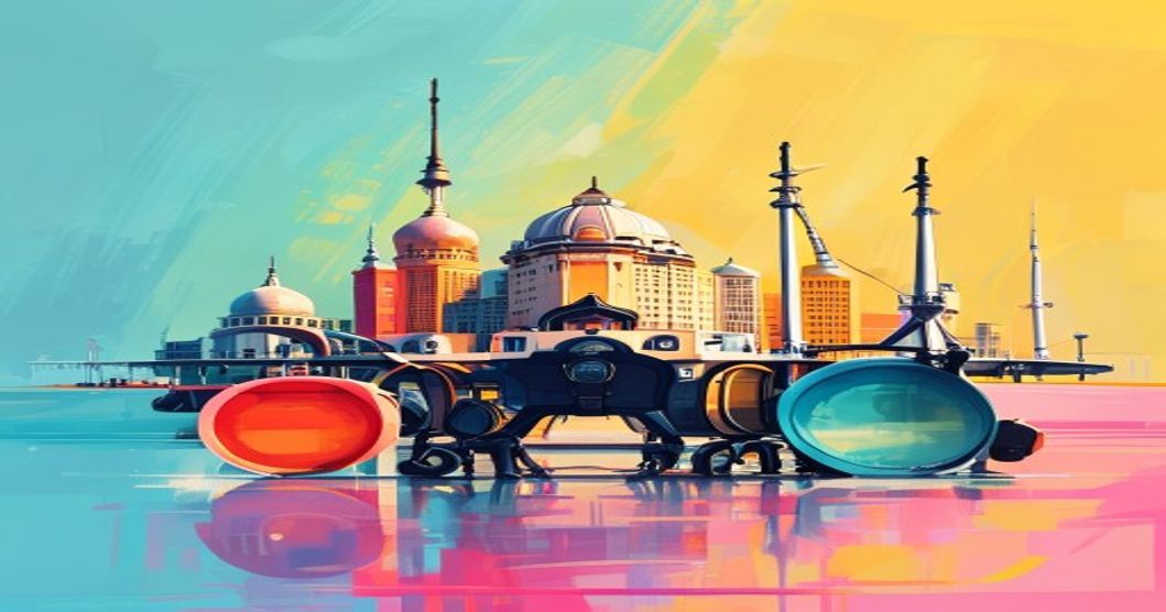 Соло в 2026: Где одному не страшно, а интересно. Топ-10 стран для одиночных путешествий