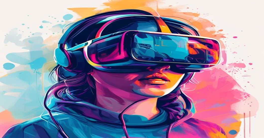 VR-игры, которые стирают грань между реальностью и цифровым миром