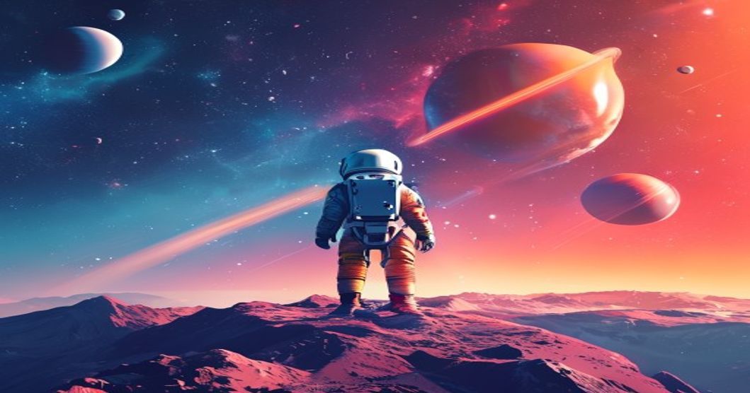 Космический туризм 2026: полный гид и пошаговая инструкция