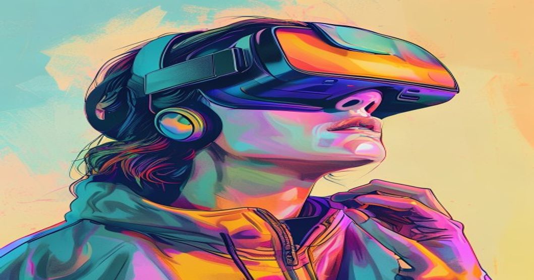 VR-игры, которые заставят вас поверить в виртуальную реальность: полный гид и пошаговая инструкция 2026