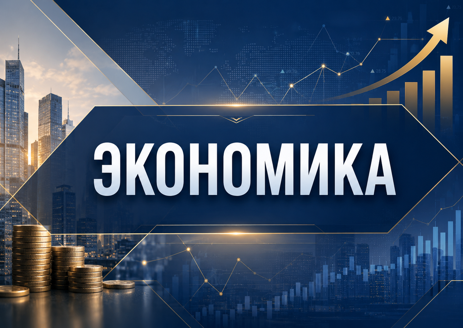 ЭКОНОМИКА