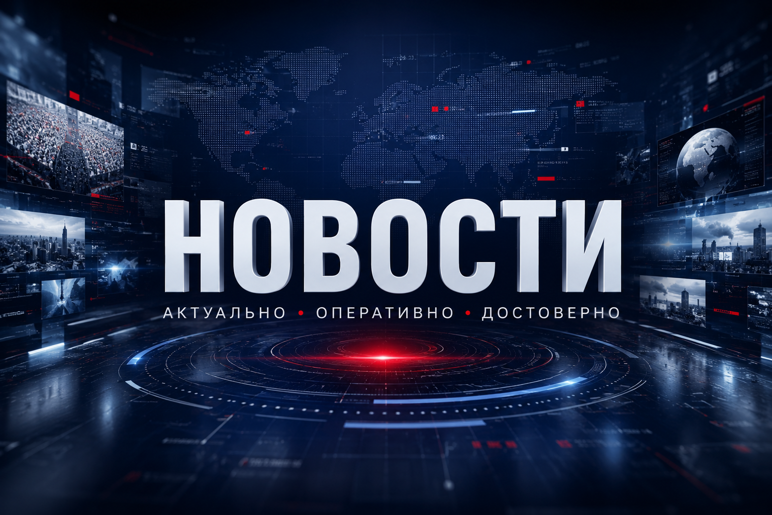 НОВОСТИ